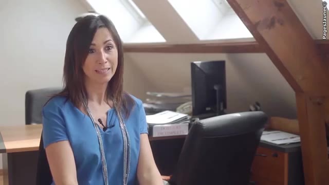 Extrait de la vidéo de présentation Espace Combles